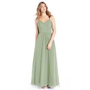 Azazie Amari Dusty Sage